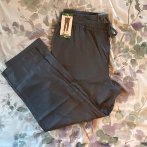 32 Cool Degrees XL Linen Pant